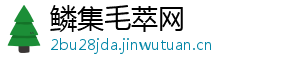 鳞集毛萃网